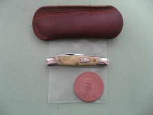 NORTHWOODS 2 BLADE BONE