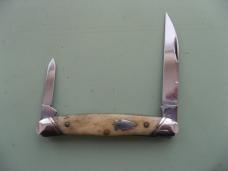 NORTHWOODS 2 BLADE BONE