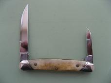 NORTHWOODS 2 BLADE BONE