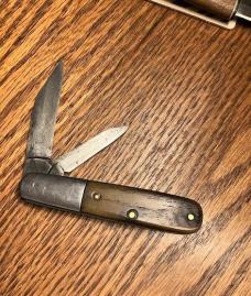 OLD ORIGINAL CATTARAGUS BARLOW