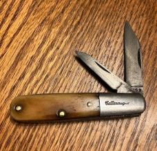OLD ORIGINAL CATTARAGUS BARLOW