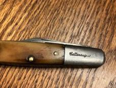 OLD ORIGINAL CATTARAGUS BARLOW