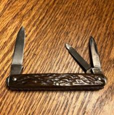 SUPER WORKED SPRINGS ON A CAMILLUS WHITTLER SUPER WORKED SPRINGS ON A CAMILLUS WHITTLER