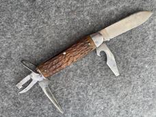 PAL Blade Co. Bone Handle utility knife PAL Blade Co. Bone Handle utility knife