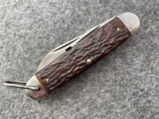 PAL Blade Co. Bone Handle utility knife PAL Blade Co. Bone Handle utility knife