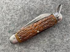PAL Blade Co. Bone Handle utility knife PAL Blade Co. Bone Handle utility knife