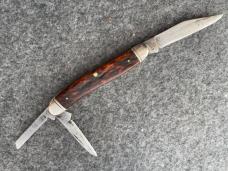 BOKER USA Serpentine Whittler