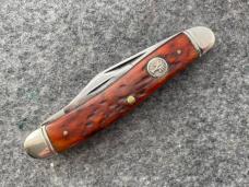 BOKER USA Serpentine Whittler