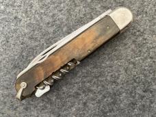 BARGEON INOX Large Lockback BARGEON INOX Large Lockback