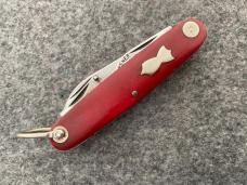 CAMILLUS NEW YORK USA Utility Knife