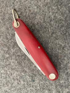CAMILLUS NEW YORK USA Utility Knife