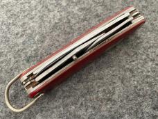 CAMILLUS NEW YORK USA Utility Knife