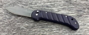 Navy Seal Black , by Charley Ocha 