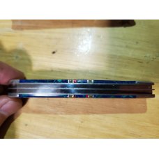 Case Knife EX254 SS - Exotic Azurite Series Trapper Case Knife EX254 SS - Exotic Azurite Series Trapper