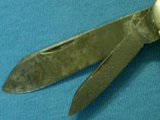 VINTAGE IMPERIAL PROVIDENCE EZ EASY OPEN JACK FOLDING POCKET KNIFE KNIVES OLD VINTAGE IMPERIAL PROVIDENCE EZ EASY OPEN JACK FOLDING POCKET KNIFE KNIVES OLD