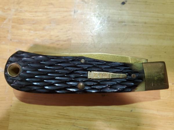 Remington UMC Trapper Remington UMC Trapper