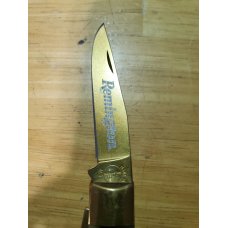 Remington UMC Trapper Remington UMC Trapper