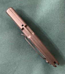Gerber Order USA Made EDC Knife