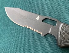 Gerber Order USA Made EDC Knife