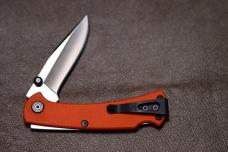 Buck Slim Pro TRX Orange 112 Buck Slim Pro TRX Orange 112
