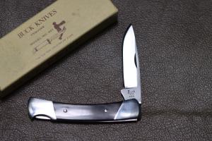 BUCK 503 new condition in NON-Original box 