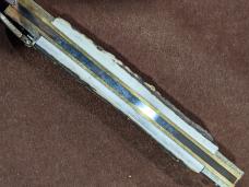 14cm #14 HUBERTUS STAG LEVERLOCK 14cm #14 HUBERTUS STAG LEVERLOCK
