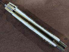14cm #14 HUBERTUS STAG LEVERLOCK 14cm #14 HUBERTUS STAG LEVERLOCK