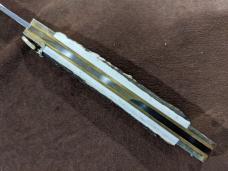 14cm #14 HUBERTUS STAG LEVERLOCK 