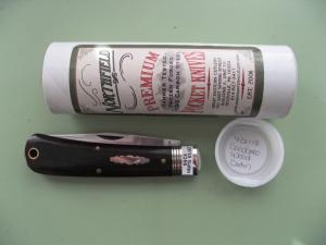 GREAT EASTERN 431118 OREGON TRAPPER