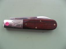 GREAT EASTERN 772122 COCOBOLO YANKEE JACK