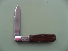 GREAT EASTERN 772122 COCOBOLO YANKEE JACK