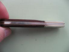 GREAT EASTERN 772122 COCOBOLO YANKEE JACK