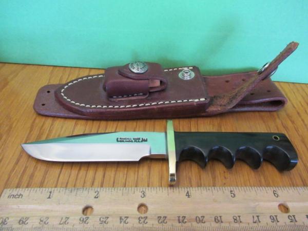 Randall 2004 Mini Model 14