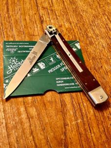 14cm HUBERTUS NOS  Must Have
