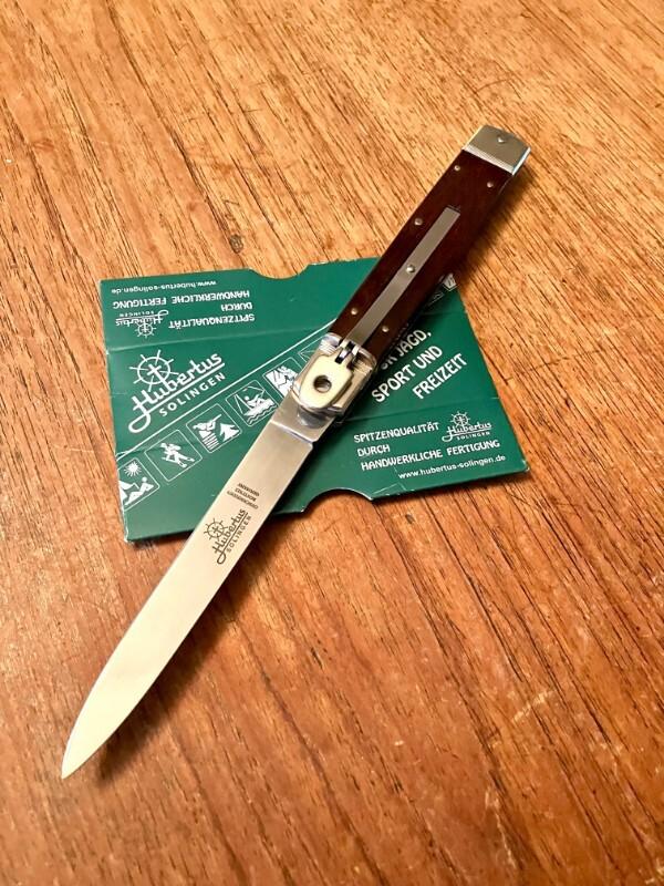 14cm HUBERTUS NOS  Must Have