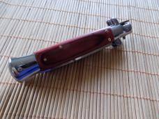 AKC Italy Knife-Auto Never Used