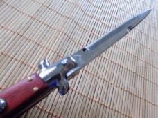 AKC Italy Knife-Auto Never Used