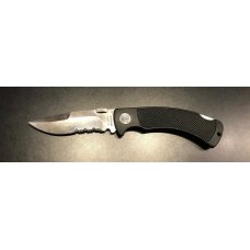 NOS VTG 1990s Benchmade Monarch Lockback & Sheath NOS VTG 1990s Benchmade Monarch Lockback & Sheath