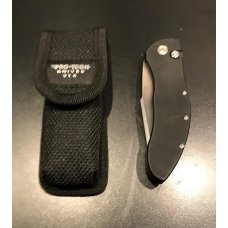 Mint Pro-Tech Doru Tactical