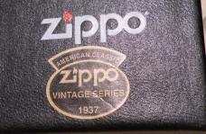 Case XX Zippo Lighter Vintage Series Case XX Zippo Lighter Vintage Series