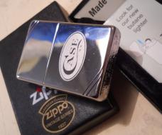 Case XX Zippo Lighter Vintage Series Case XX Zippo Lighter Vintage Series