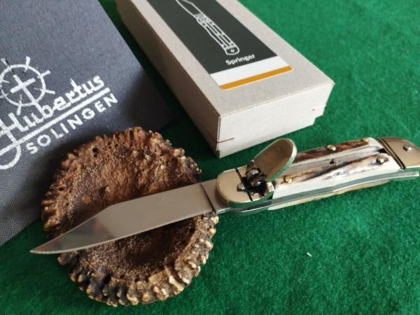 HUBERTUS "Lilliput" by Otter NIB HUBERTUS "Lilliput" by Otter NIB