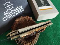 HUBERTUS "Lilliput" by Otter NIB HUBERTUS "Lilliput" by Otter NIB