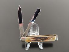 CASE TEXAS TOOTHPICK & DOCTOR KNIFE 