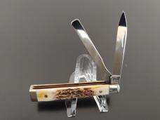 CASE TEXAS TOOTHPICK & DOCTOR KNIFE 