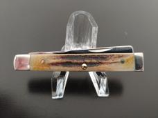 CASE TEXAS TOOTHPICK & DOCTOR KNIFE 