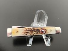 CASE TEXAS TOOTHPICK & DOCTOR KNIFE 