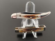CASE TEXAS TOOTHPICK & DOCTOR KNIFE 
