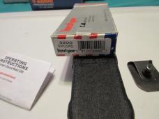 KERSHAW RIPCORD 3200 USA MADE UNIQUE DESIGN 
