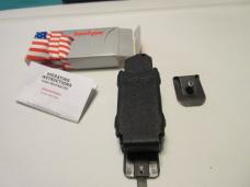 KERSHAW RIPCORD 3200 USA MADE UNIQUE DESIGN 